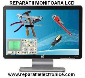 Atelier Reparatii Electronice