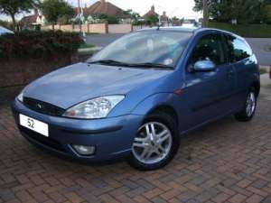 Dezmembrez Ford Focus 1.4 1.6 1.8 Tddi Tdci 2.0i Toata Gama