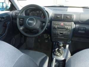 AUDI A3 Climatronic 1.6i