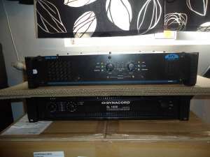 Amplificator Profesional KME SPA 900s 2*450 wati