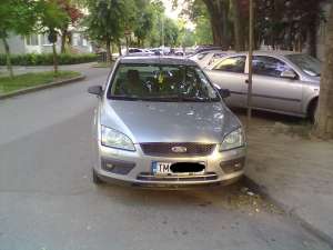 Ford Focus 2005 - 5300euro