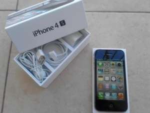 de vnzare Apple iPhone 4S 64GB