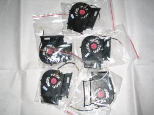 VENTILATOR COOLER SONY Vaio VGN CS CPU FAN MCF-C29BM05 DQ5D566CE01