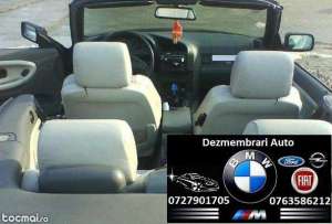 Dezmembrez Bmw Seria 3 320i 325i Vanos Coupe Sedan Touring Pret 600euro