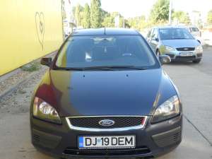 Vand Ford Focus