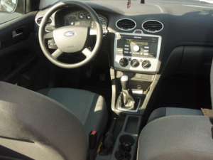 FORD Focus 1.6TDCI CLIMA