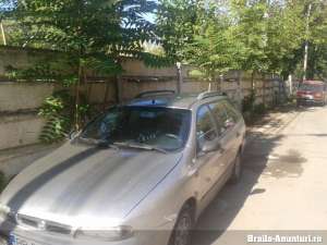 Vand Fiat Marea Weeckend 1, 9 Jtd 2001