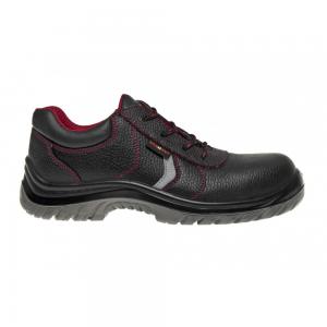 PANTOFI  CU BOMBEU  DIN COMPOZIT  S1 - SAFETY SHOES COMPOSITE TOECAP S1