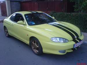 VAND HYUNDAI COUPE 1.6