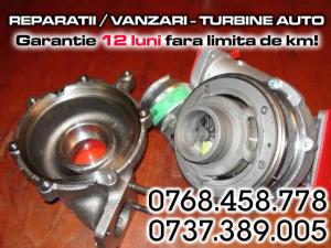 RECONDITIONARI TURBINE AUTO TURBOSUFLANTE VANZARI TURBO SUPAPE ACTUATOR