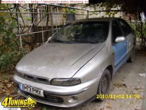 dezmembrez fiat marea jtd  punto td    bravo  jtd