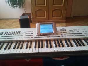 vand korg pa2xpro in stare fff buna URGENT