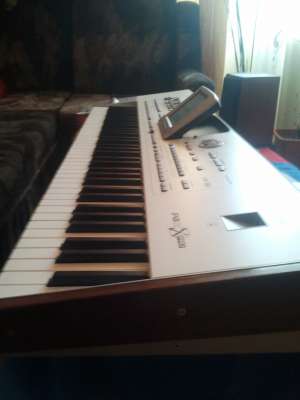 vand korg pa2xpro in stare fff buna URGENT