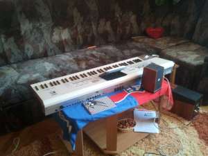 vand korg pa2xpro in stare fff buna URGENT