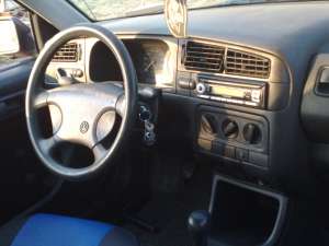 VAND Golf 3 1.4 60cp Model GTI