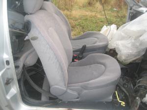 PIESE AUTO  FORD KA,   DAEVO MATIZ SCAUNE,   BANCHETE