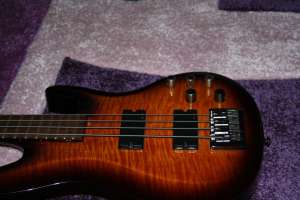 Vand chitara bas ESP LTD B254