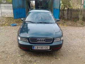 vand audi a4 19tdi combi