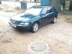 vand audi a4 19tdi combi