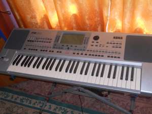 vand korg pa50