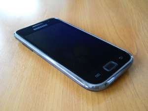 Vand Samsung Galaxy S Plus GT i 9000