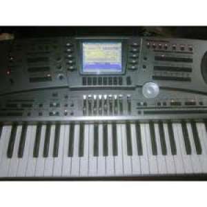 SHIMB CASIO MZ 2000 CU ROLAND G 800 SAU ROLAND G1000