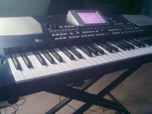 vand korg pa500 ieftin