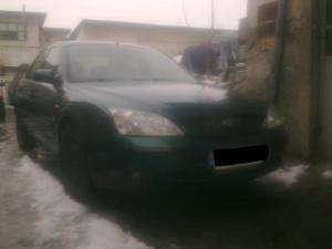 Dezmembrez Ford MOndeo 2.0tdci 2002