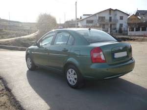 Hyundai Accent 1.4i 2007