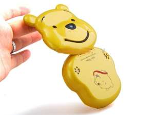 FUNNY PHONE -telefon POOH BEAR in forma de ursulet! telefon