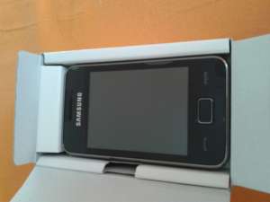 Telefon mobil SAMSUNG  STAR 3