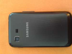 Telefon mobil SAMSUNG  STAR 3