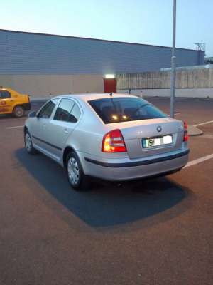 VAND SKODA OCTAVIA 2 ,  2007,  UNIC PROPRIETAR,  INMATRICULATA RO!