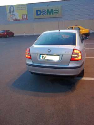 VAND SKODA OCTAVIA 2 ,  2007,  UNIC PROPRIETAR,  INMATRICULATA RO!