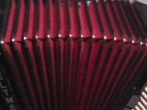 VAND ACORDEON Weltmeister cantus IV deluxe