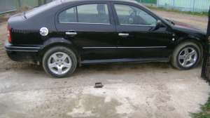 vand urgent skoda octavia an 2004