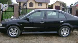 vand urgent skoda octavia an 2004