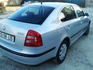 0757.88.04.66 SKODA OCTAVIA 2 - CONFORT,  SPRE VANZARE ,  FARA TAXA DE MEDIU,  PRET FIX, NU DERANJAT