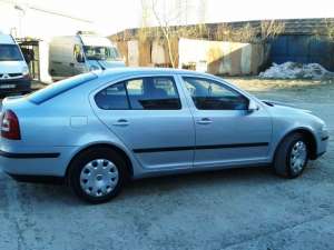 0757.88.04.66 SKODA OCTAVIA 2 - CONFORT,  SPRE VANZARE ,  FARA TAXA DE MEDIU,  PRET FIX, NU DERANJAT