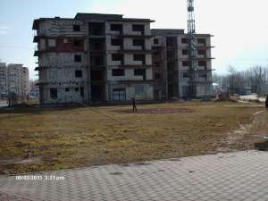 BAIA MARE,    Buy Construction Land For (CA1) UNIRII BUSINESS CENTER !!!