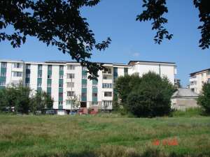 BAIA MARE,   Buy Construction Land For (CC2) MUNTENIEI NEIGHBOURHOOD CENTER !!!