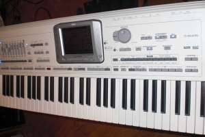 vand korg pa 2x pro