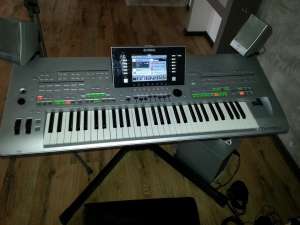 vand yamaha tyros 3 impecabila