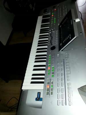 vand yamaha tyros 3 impecabila