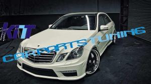 Bara Fata C Class W204 Amg