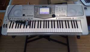 Vand orga Yamaha PSR-2100