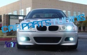 Body Kit Bmw Seria 3 E46 M