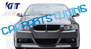 Body Kit Bmw Seria 3 E90 M Technik