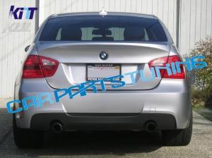 Body Kit Bmw Seria 3 E90 M Technik