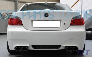 Pachet Exterior Seria 5 Bmw E60 M5